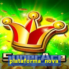 plataforma nova fortune tiger 2024